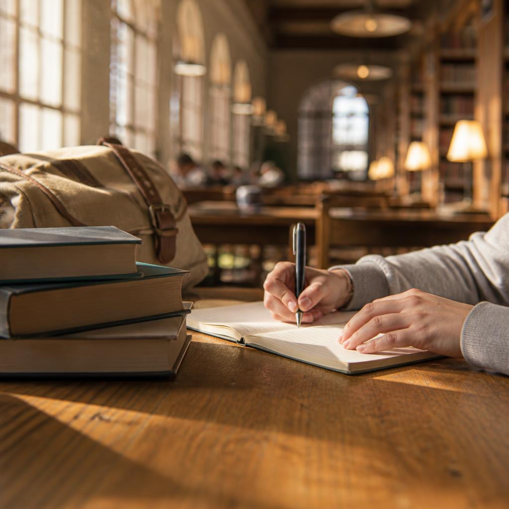 Education Planning