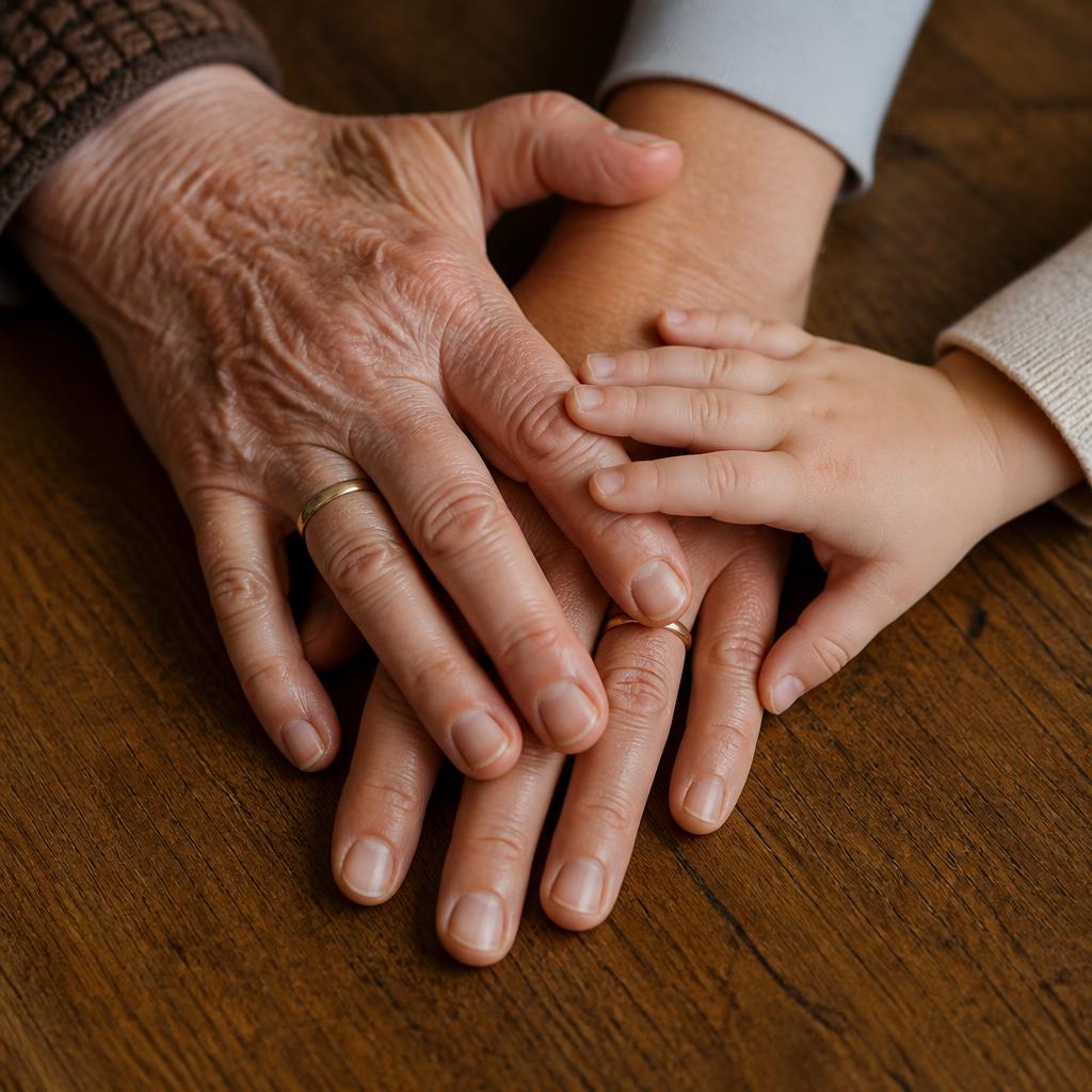Estate & Legacy Planning
