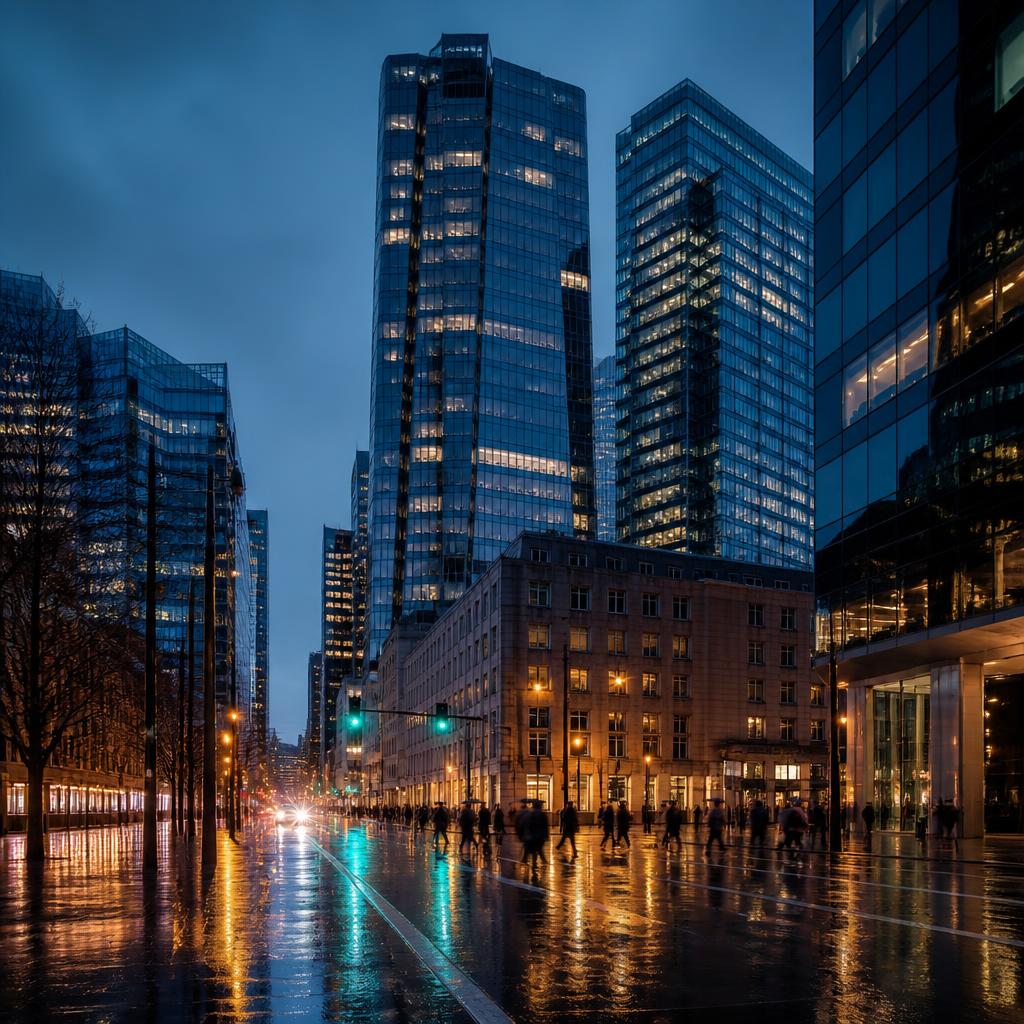 Investment Management