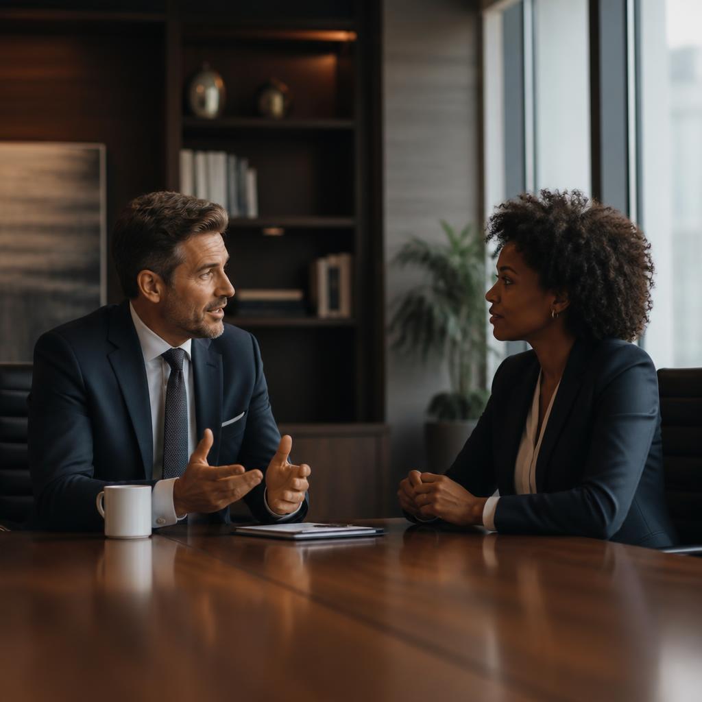 Ongoing Partnership