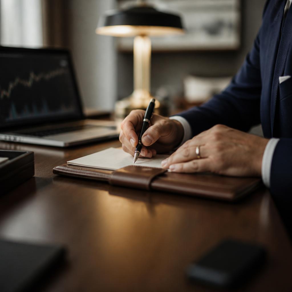 Comprehensive Financial Planning
