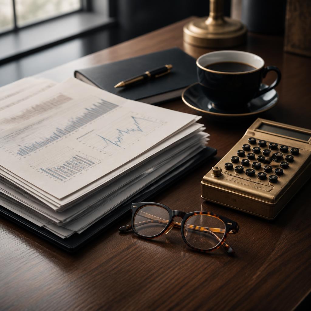 Tax-Efficient Strategies